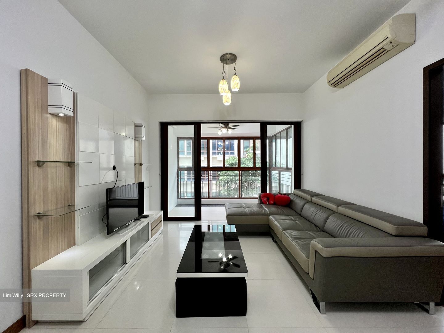 Riz Haven (D17), Apartment #585675901